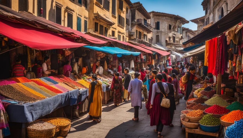 India 10-day tour itinerary India 10-day tour itinerary
