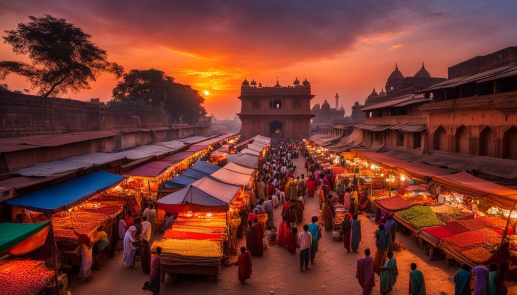 India itinerary 10 days India itinerary 10 days