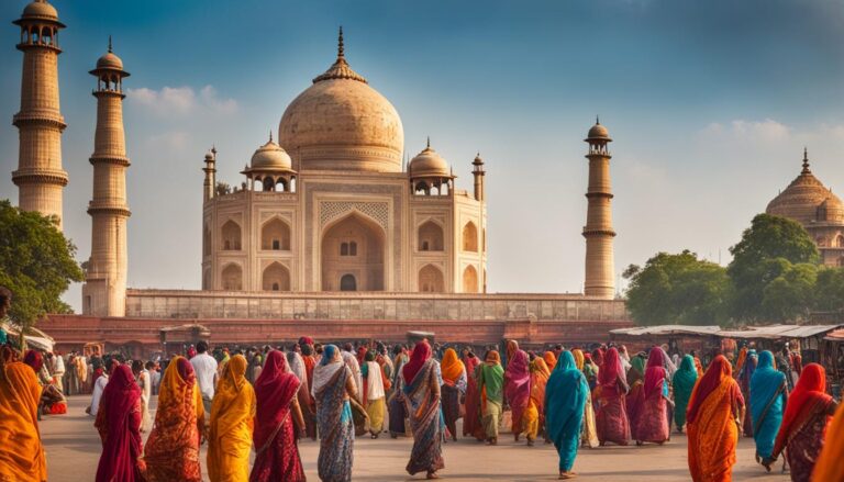 India itinerary 10 days