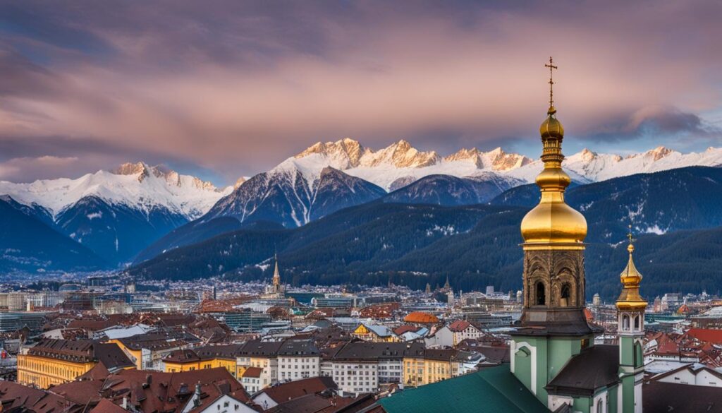 Innsbruck, Austria Innsbruck, Austria
