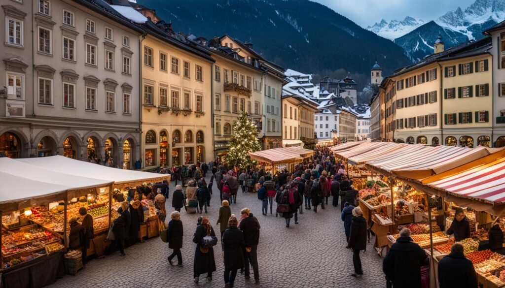 Innsbruck Shopping Innsbruck Shopping