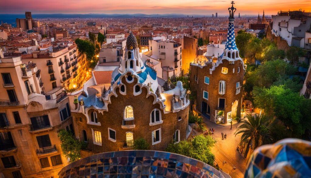 Insider tips for visiting Barcelona Insider tips for visiting Barcelona