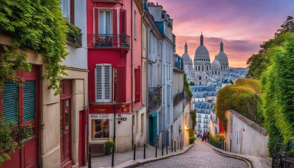 Instagram-worthy locations in Paris Instagram-worthy locations in Paris