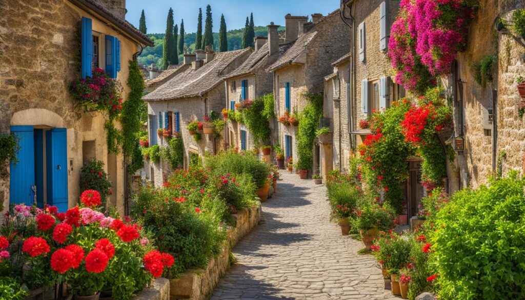 Instagrammable destinations in France Instagrammable destinations in France