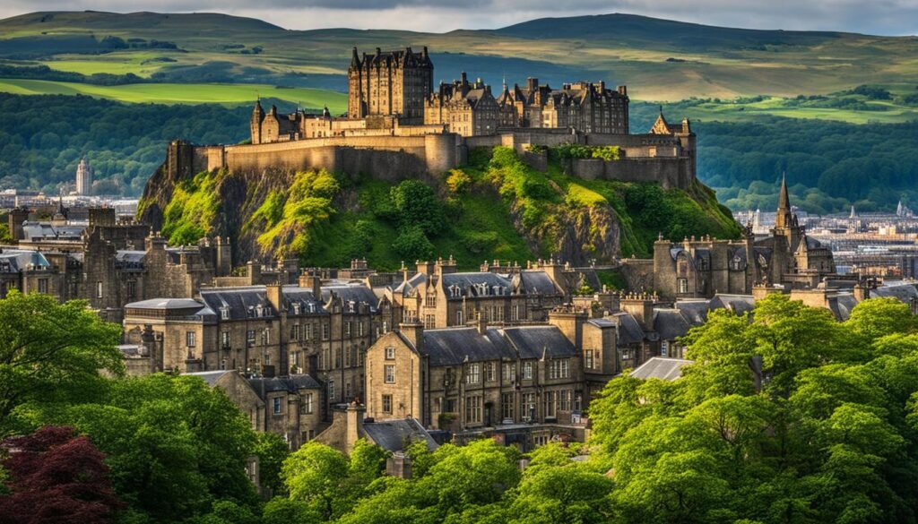 Instagrammable locations in UK Instagrammable locations in UK