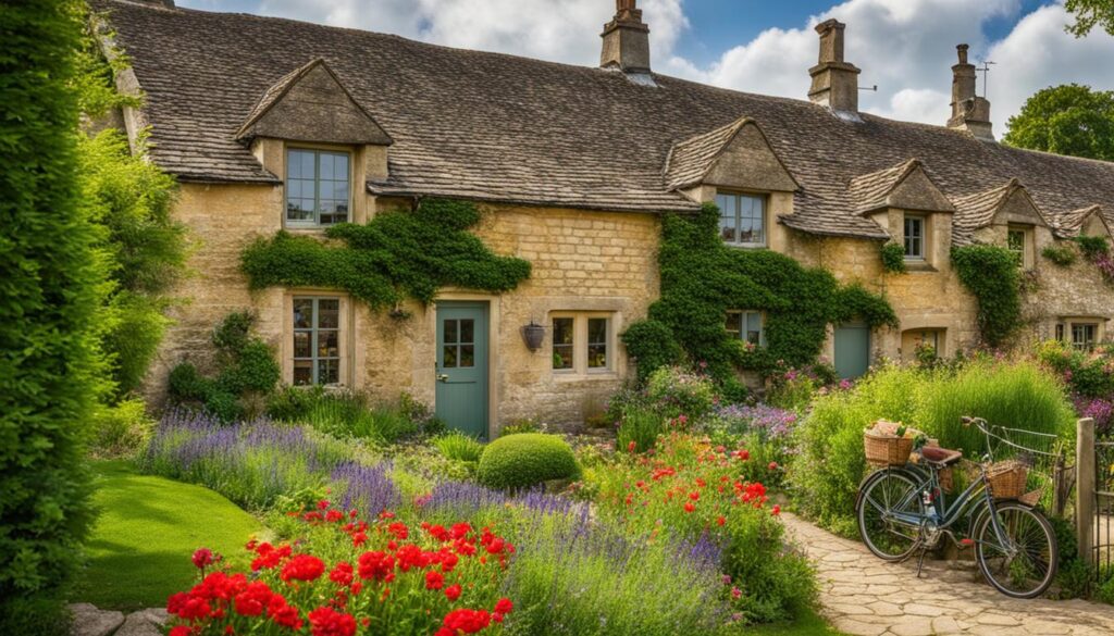 Instagrammable locations in UK Instagrammable locations in UK