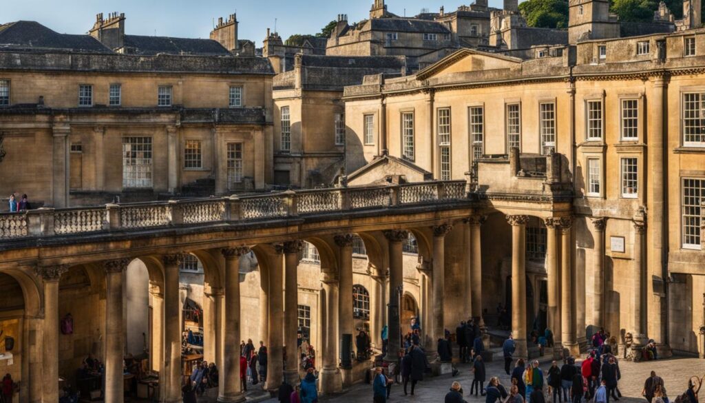 Instagrammable locations in UK Instagrammable locations in UK