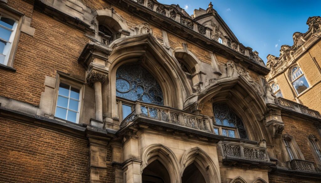 Instagrammable locations in UK Instagrammable locations in UK