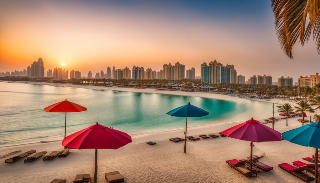 Instagrammable spots in Dubai Instagrammable spots in Dubai