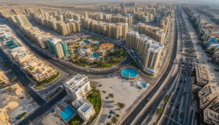 Is Ajman safe for tourists?