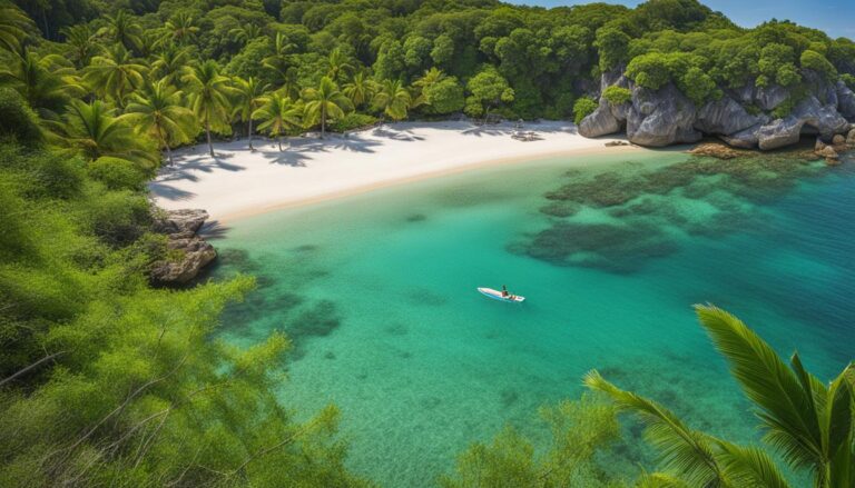 Is Krabi safe for tourists?