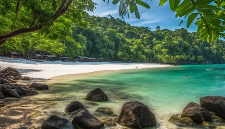 Is Malaysia safe for tourists?
