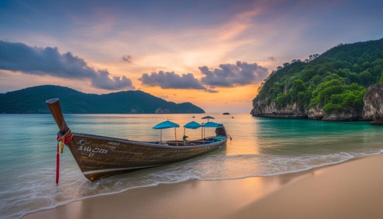 Is Phuket safe for tourists?