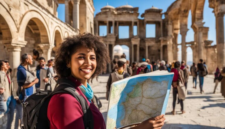 Is Turkey safe for tourists?