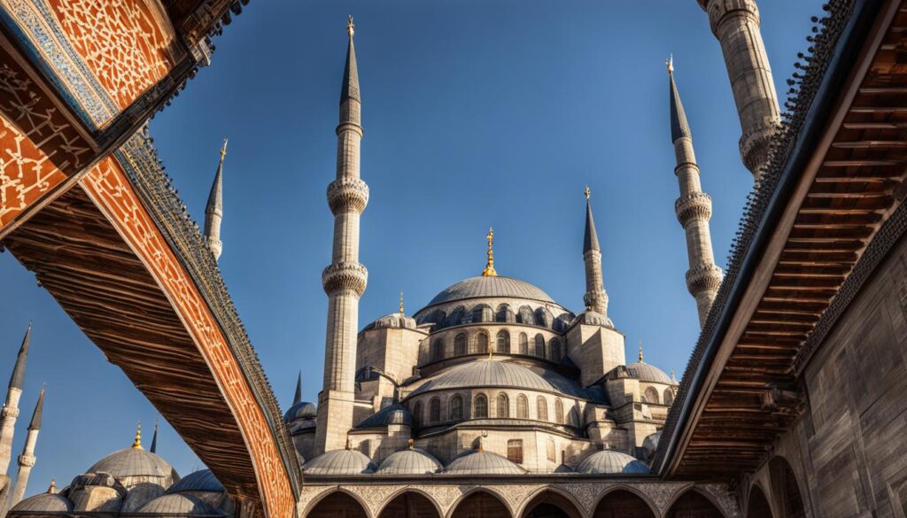 Istanbul Blue Mosque Istanbul Blue Mosque