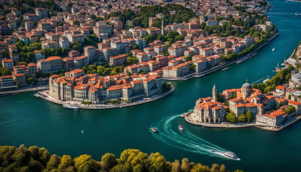 Istanbul Bosphorus boat tours Istanbul Bosphorus boat tours
