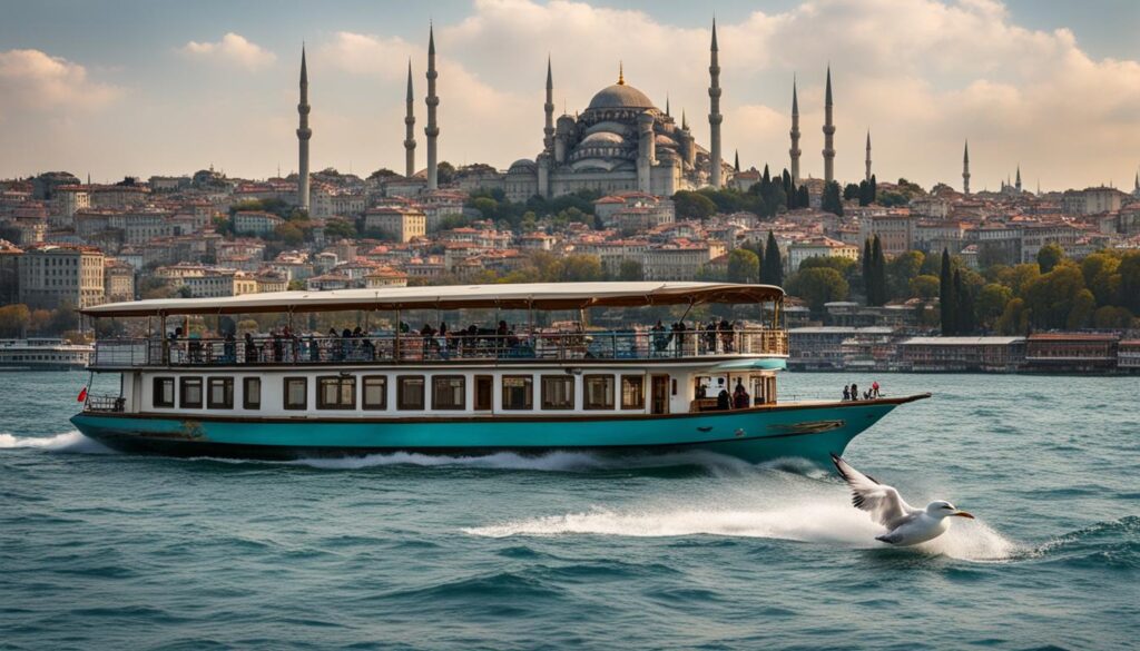 Istanbul Bosphorus boat tours Istanbul Bosphorus boat tours