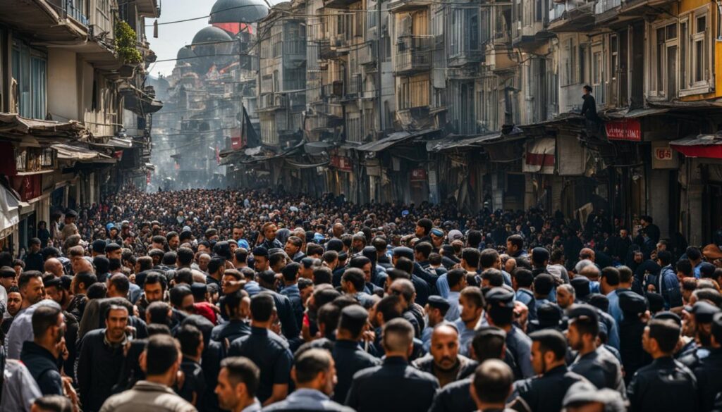 Istanbul Safety Istanbul Safety