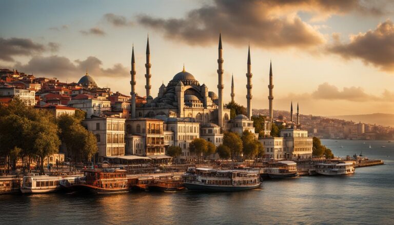 Istanbul hidden mosques and religious sites beyond the Blue Mosque
