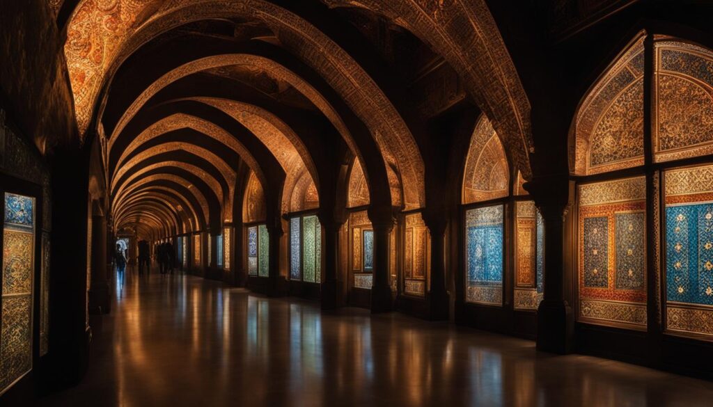 Istanbul hidden museums Istanbul hidden museums