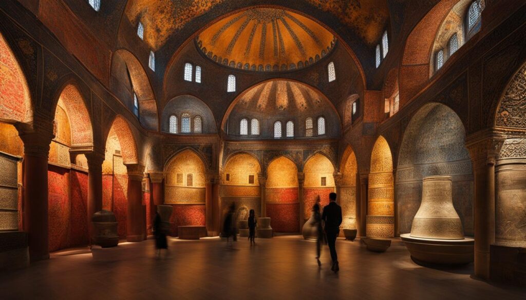 Istanbul hidden museums Istanbul hidden museums