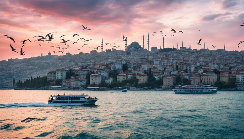 Istanbul island hopping adventures Istanbul island hopping adventures