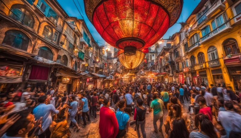 Istanbul live music and performing arts scenes beyond mainstream options