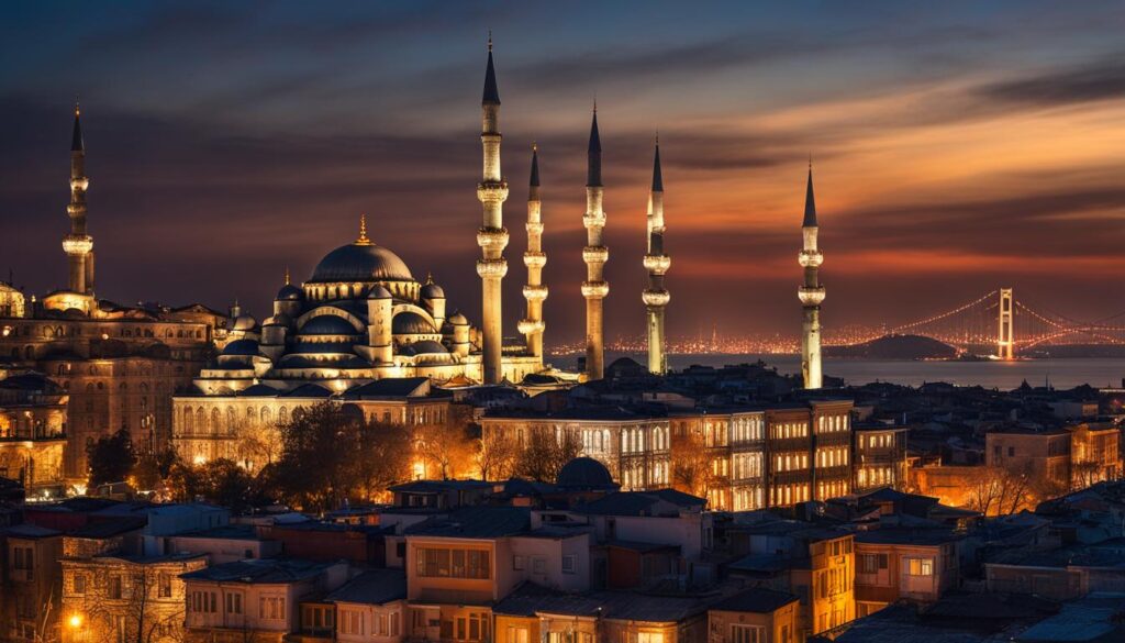 Istanbul neighborhoods Istanbul neighborhoods
