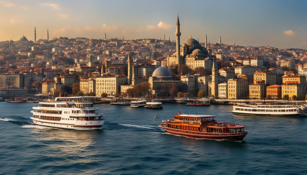 Istanbul sightseeing Istanbul sightseeing