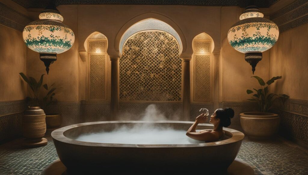 Istanbul traditional bathhouse Hamam experience Istanbul traditional bathhouse Hamam experience