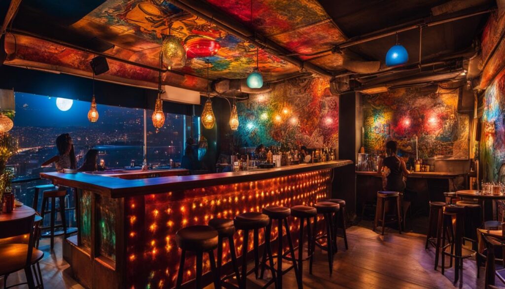 Istanbul unconventional venues Istanbul unconventional venues