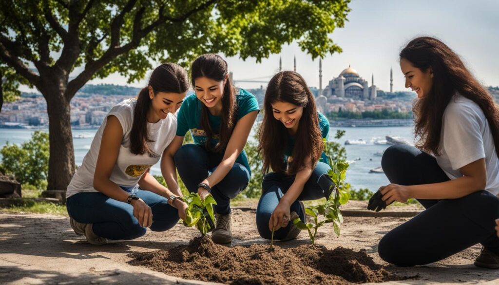 Istanbul volunteer opportunities Istanbul volunteer opportunities