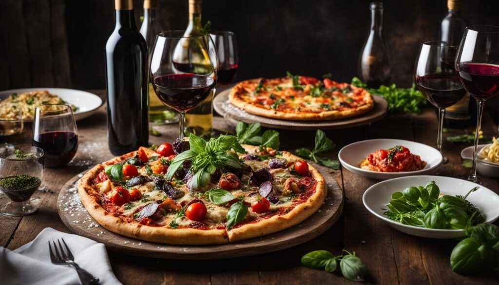 Italian cuisine and wine Italian cuisine and wine
