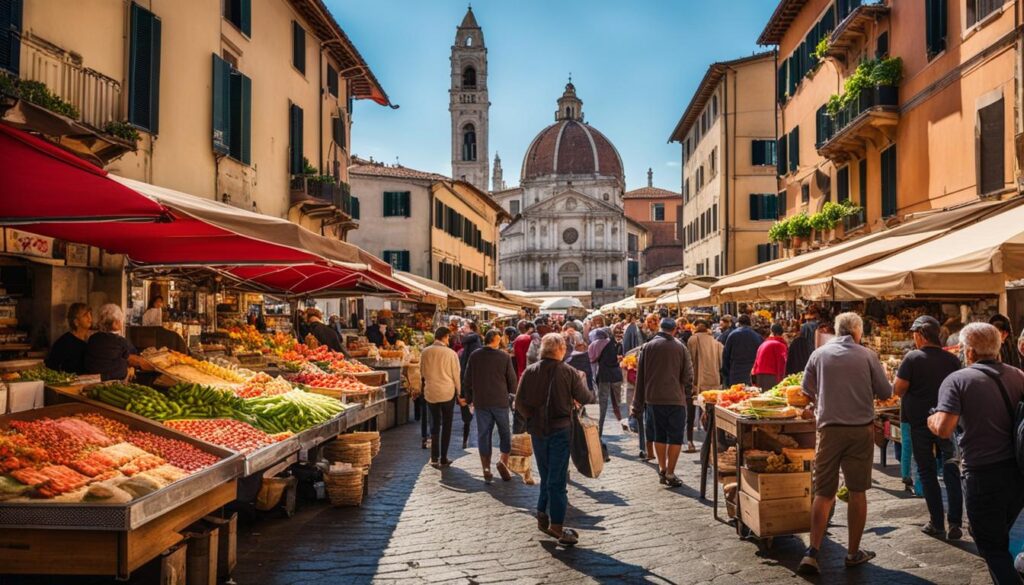 Italian culinary gems Italian culinary gems
