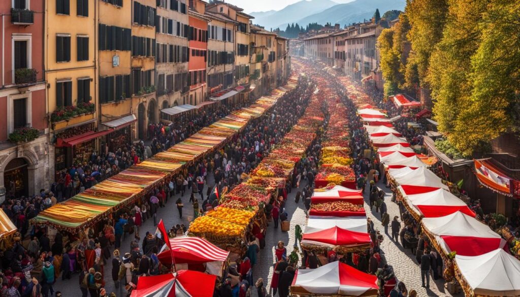 Italian festivals Italian festivals