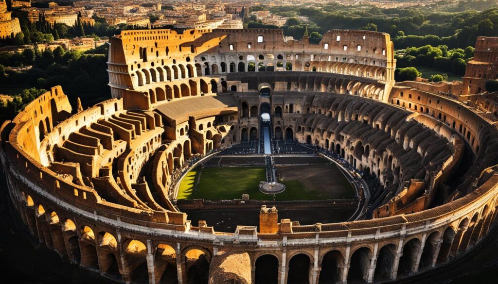 Italian landmarks for Instagram Italian landmarks for Instagram