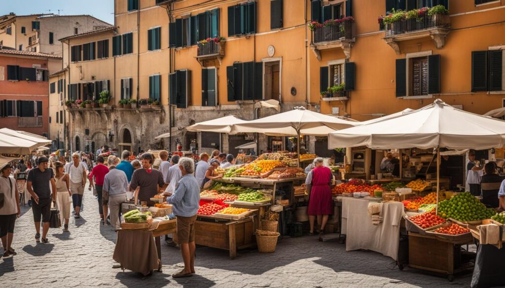 Italian language immersion Italian language immersion