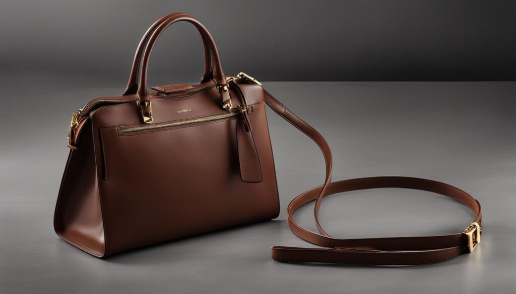 Italian leather handbag Italian leather handbag