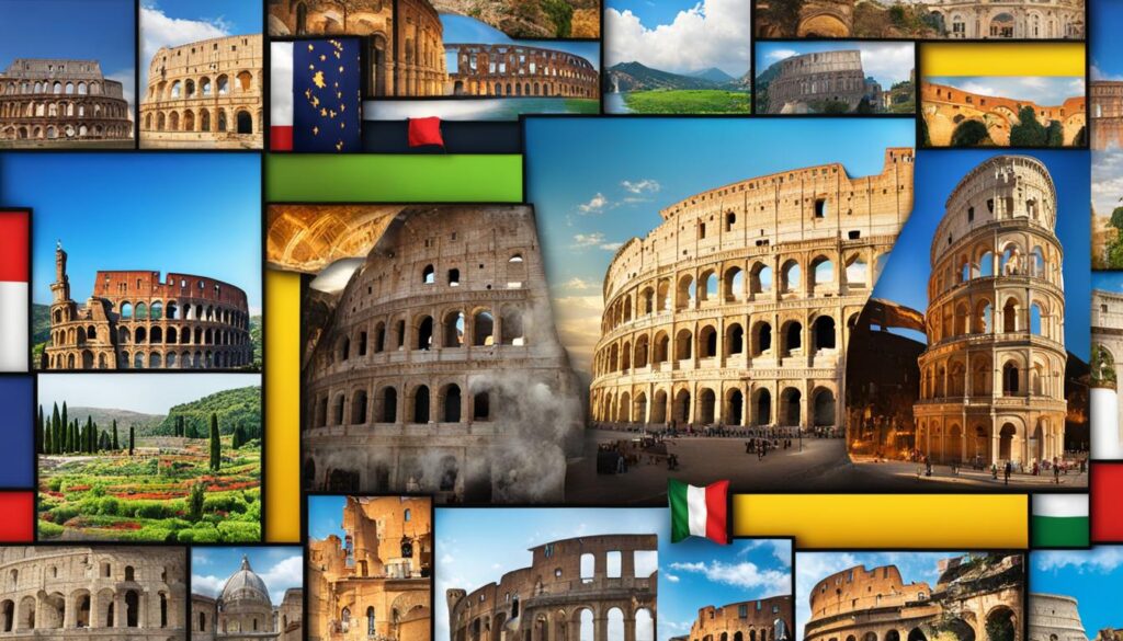 Italy Travel Cost Italy Travel Cost