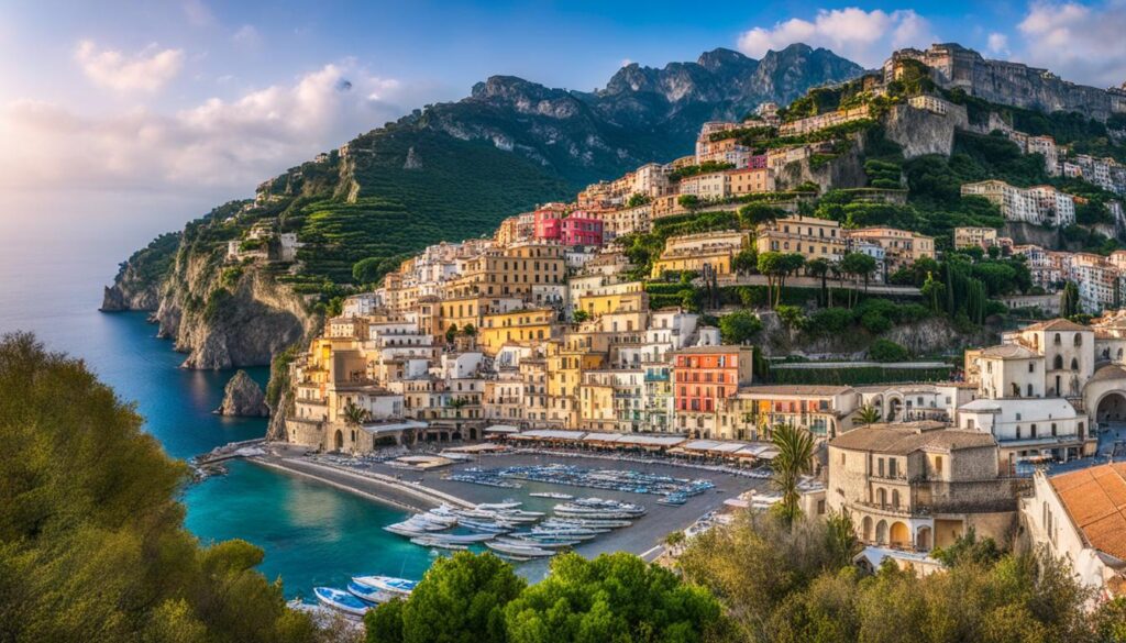 Italy itinerary 10 days Italy itinerary 10 days