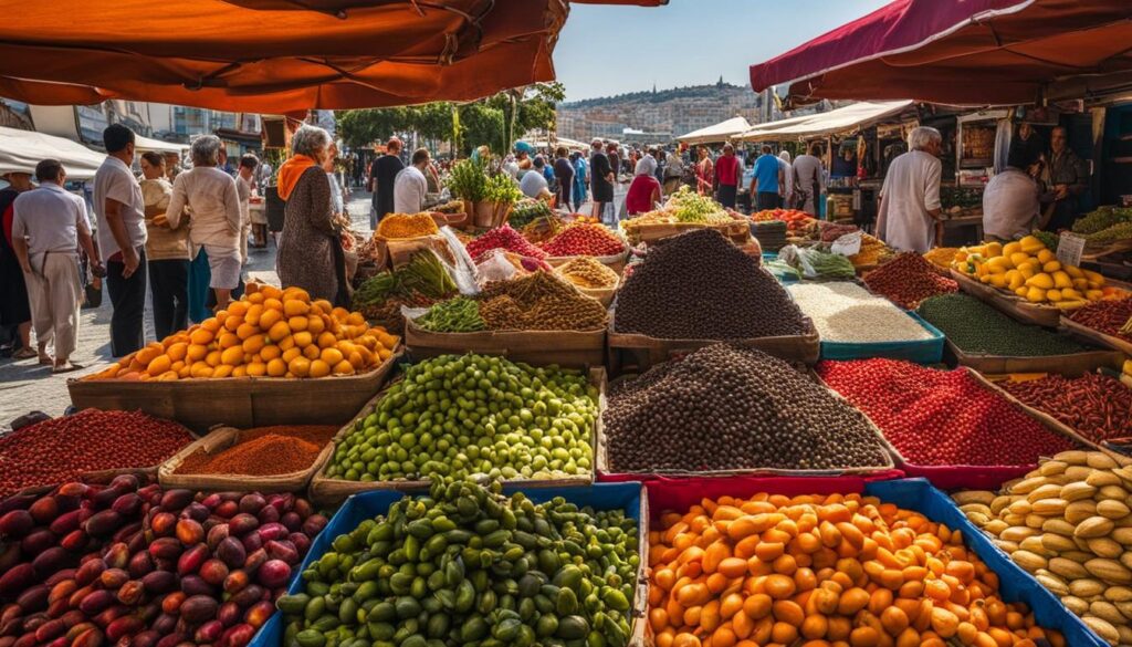 Izmir Itinerary 5 Days Izmir Itinerary 5 Days