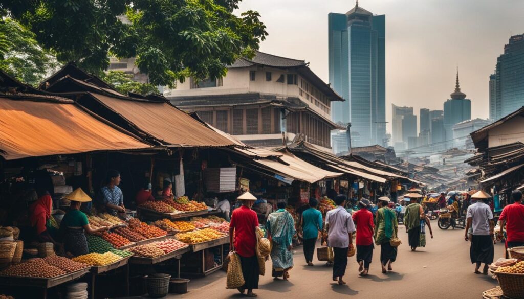 Jakarta attractions Jakarta attractions