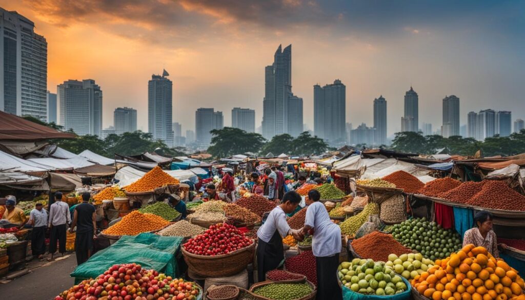 Jakarta attractions Jakarta attractions
