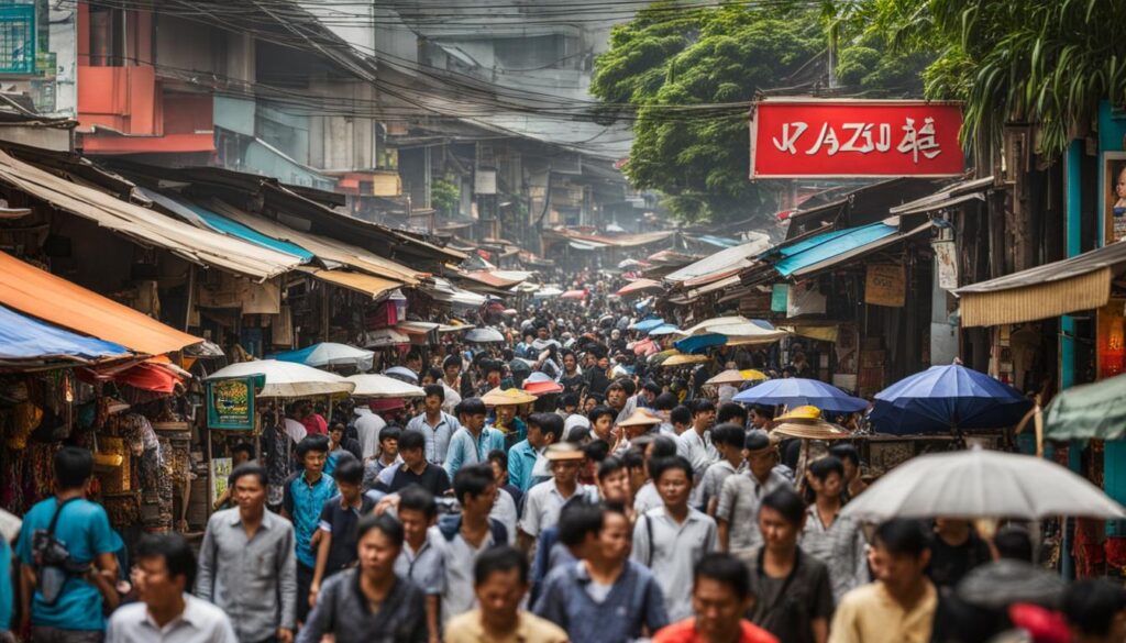 Jakarta travel guide 5 days Jakarta travel guide 5 days