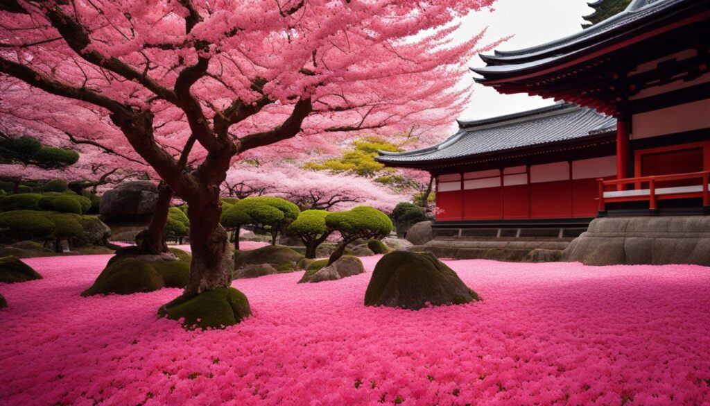 Japan cherry blossoms Japan cherry blossoms