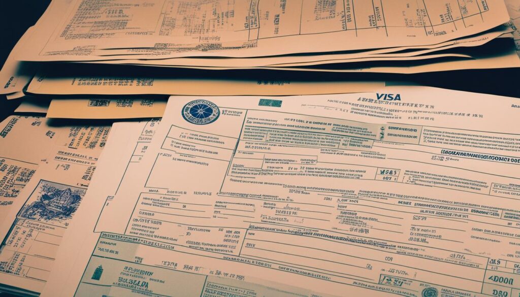 Japan visa documentation Japan visa documentation