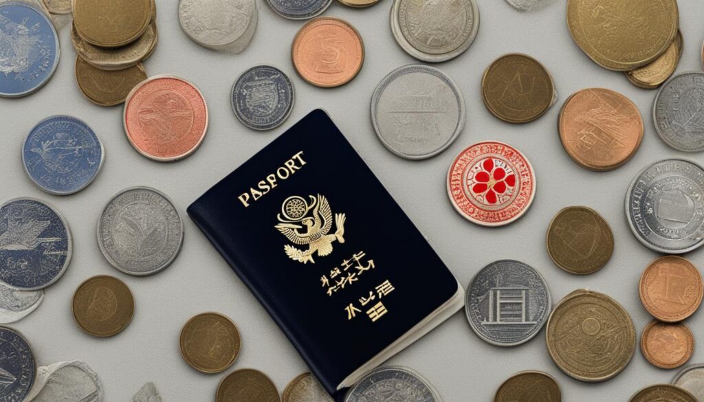 Japan visa fees Japan visa fees