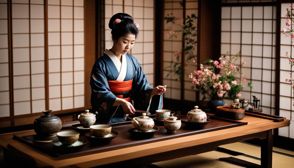 Japanese tea ceremony Tokyo Japanese tea ceremony Tokyo