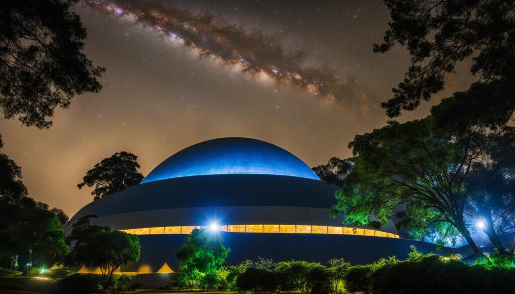 Jawaharlal Nehru Planetarium Jawaharlal Nehru Planetarium