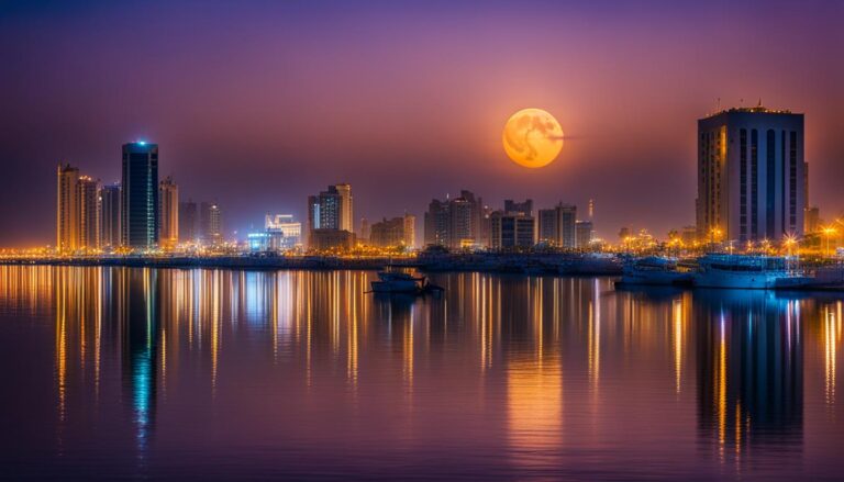 Jeddah Itinerary 5 Days